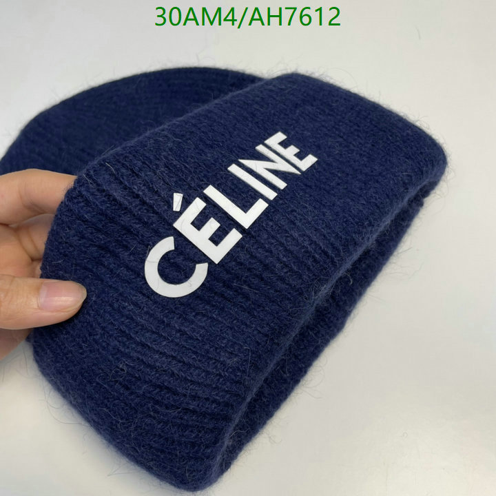 Cap-(Hat)-Celine Code: AH7612 $: 30USD