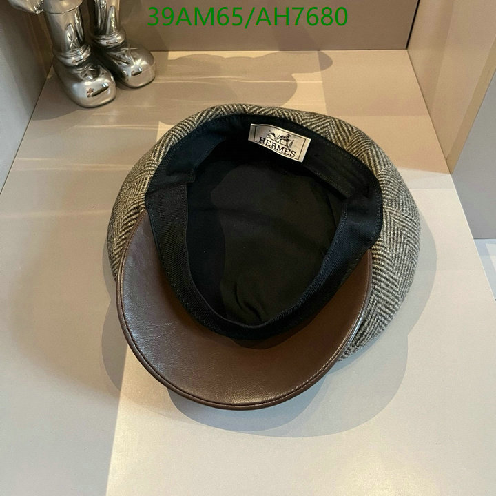 Cap-(Hat)-Hermes Code: AH7680 $: 39USD