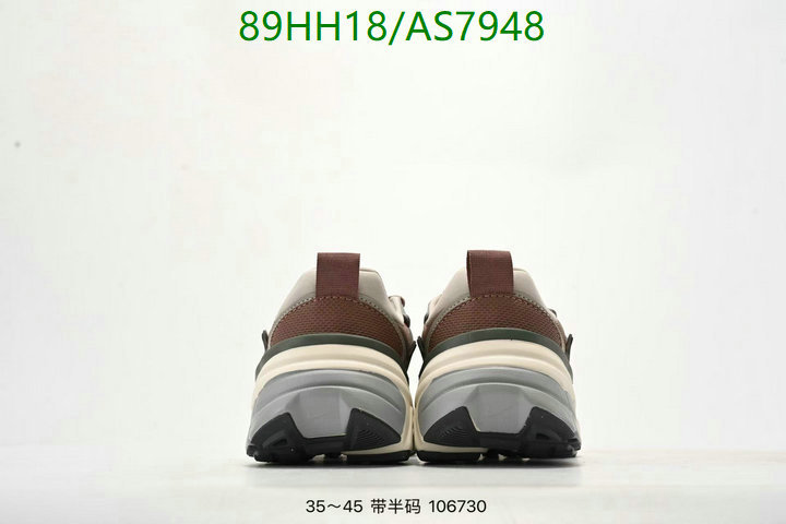 Men shoes-Nike Code: AS7948 $: 89USD