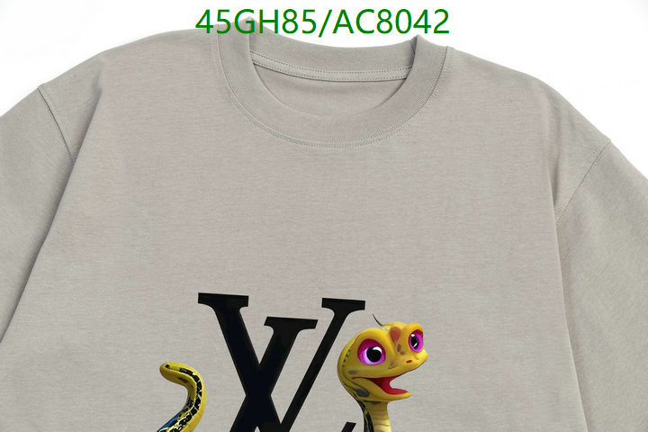 Clothing-LV Code: AC8042 $: 45USD