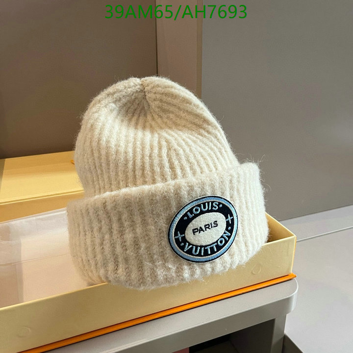 Cap-(Hat)-LV Code: AH7693 $: 39USD