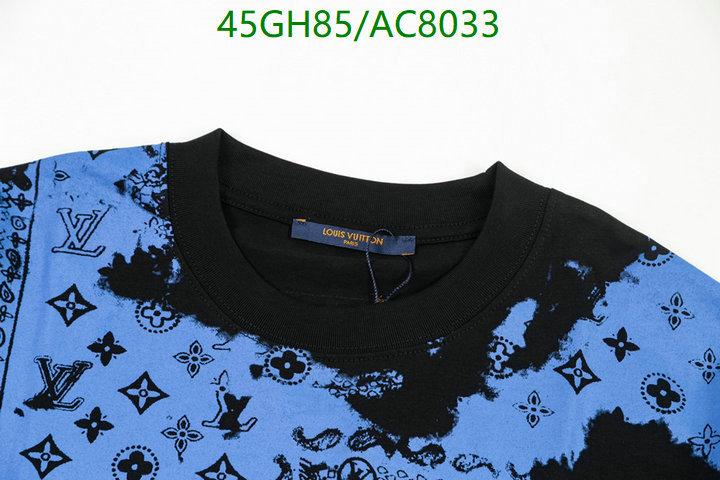 Clothing-LV Code: AC8033 $: 45USD