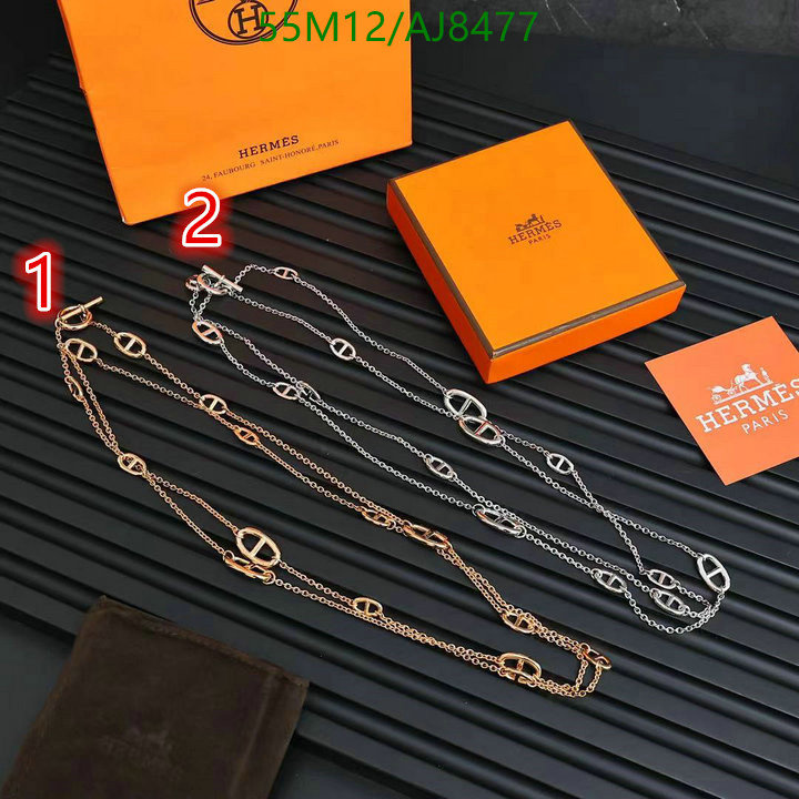 Jewelry-Hermes Code: AJ8477 $: 55USD