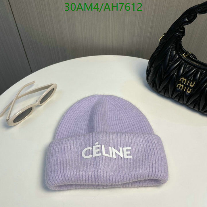 Cap-(Hat)-Celine Code: AH7612 $: 30USD