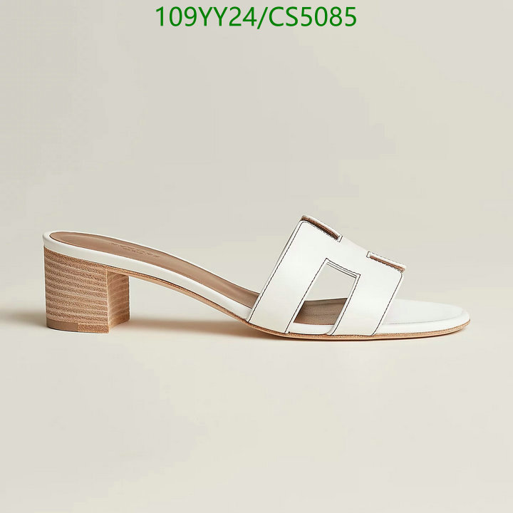 Women Shoes-Hermes Code: CS5085 $: 109USD