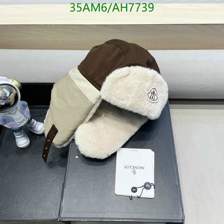 Cap-(Hat)-Moncler Code: AH7739 $: 35USD