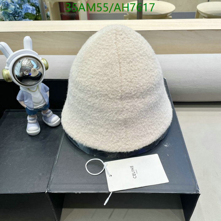 Cap-(Hat)-Celine Code: AH7617 $: 35USD