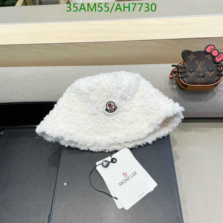 Cap-(Hat)-Moncler Code: AH7730 $: 35USD