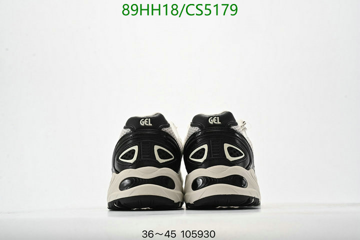 Women Shoes-Asics Code: CS5179 $: 89USD