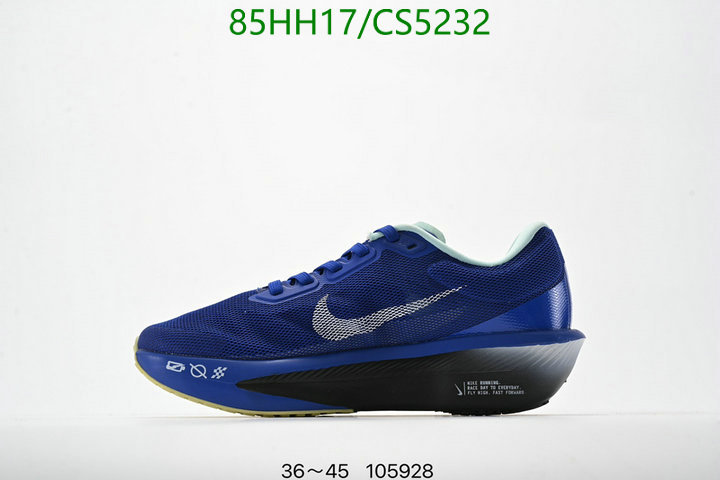 Men shoes-Nike Code: CS5232 $: 85USD