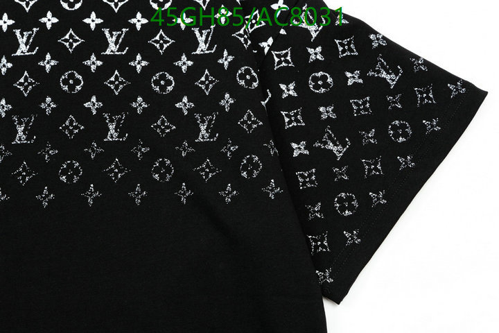 Clothing-LV Code: AC8031 $: 45USD