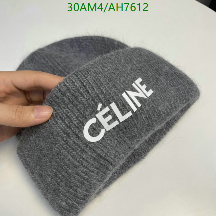 Cap-(Hat)-Celine Code: AH7612 $: 30USD