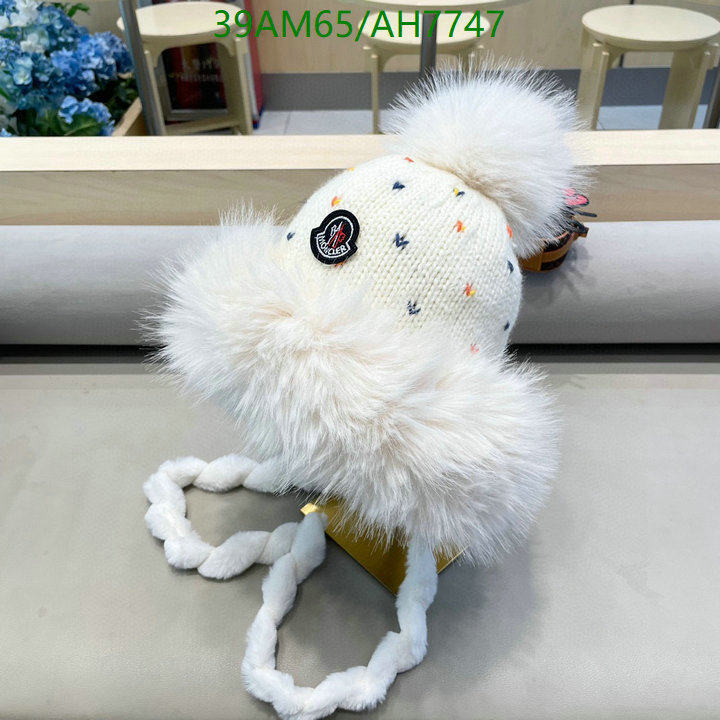 Cap-(Hat)-Moncler Code: AH7747 $: 39USD