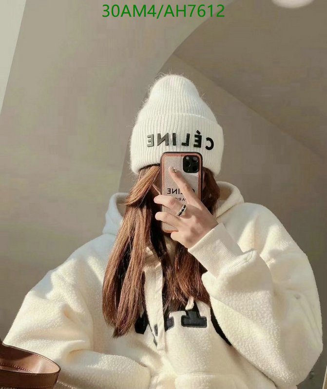 Cap-(Hat)-Celine Code: AH7612 $: 30USD