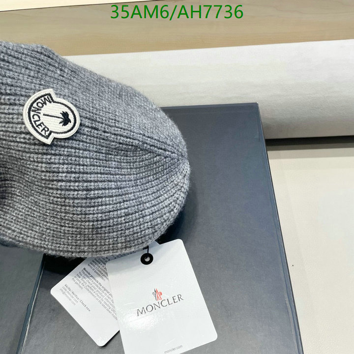 Cap-(Hat)-Moncler Code: AH7736 $: 35USD
