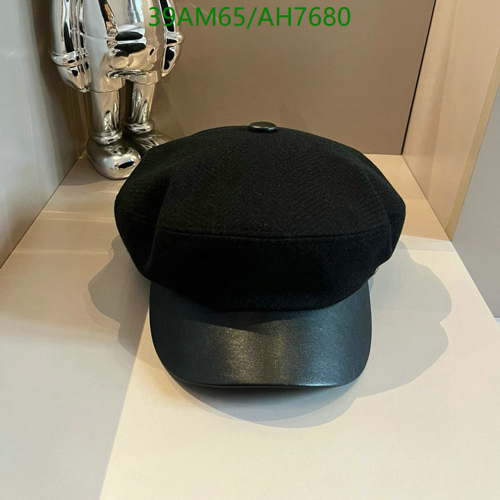 Cap-(Hat)-Hermes Code: AH7680 $: 39USD