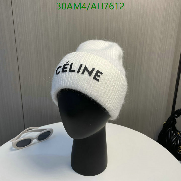 Cap-(Hat)-Celine Code: AH7612 $: 30USD