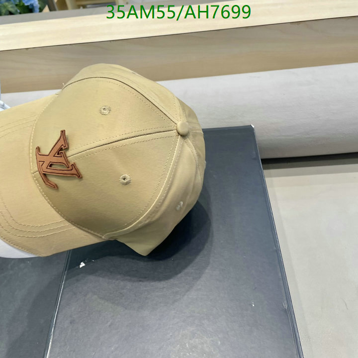 Cap-(Hat)-LV Code: AH7699 $: 35USD