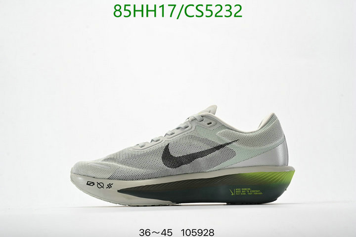 Men shoes-Nike Code: CS5232 $: 85USD