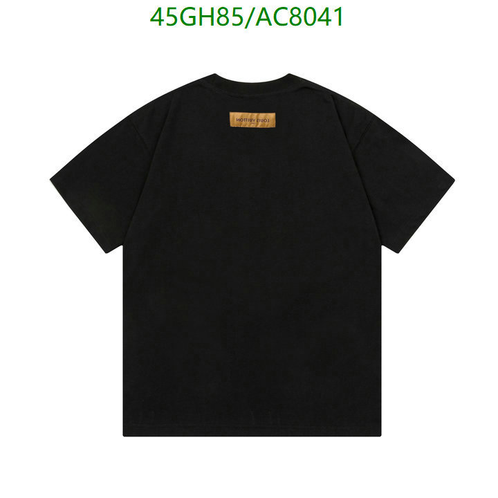 Clothing-LV Code: AC8041 $: 45USD