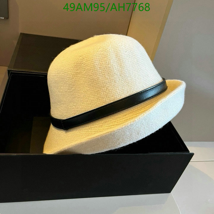 Cap-(Hat)-YSL Code: AH7768 $: 49USD