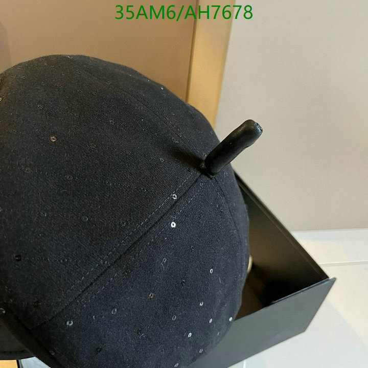 Cap-(Hat)-Hermes Code: AH7678 $: 35USD