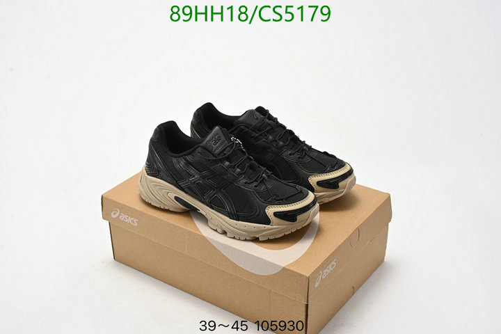 Women Shoes-Asics Code: CS5179 $: 89USD