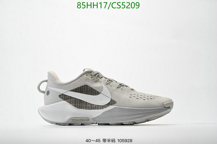 Men shoes-Nike Code: CS5209 $: 85USD