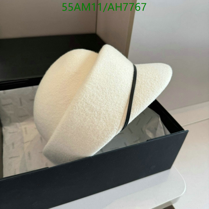 Cap-(Hat)-YSL Code: AH7767 $: 55USD