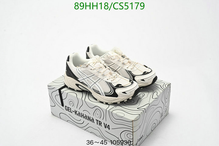 Women Shoes-Asics Code: CS5179 $: 89USD