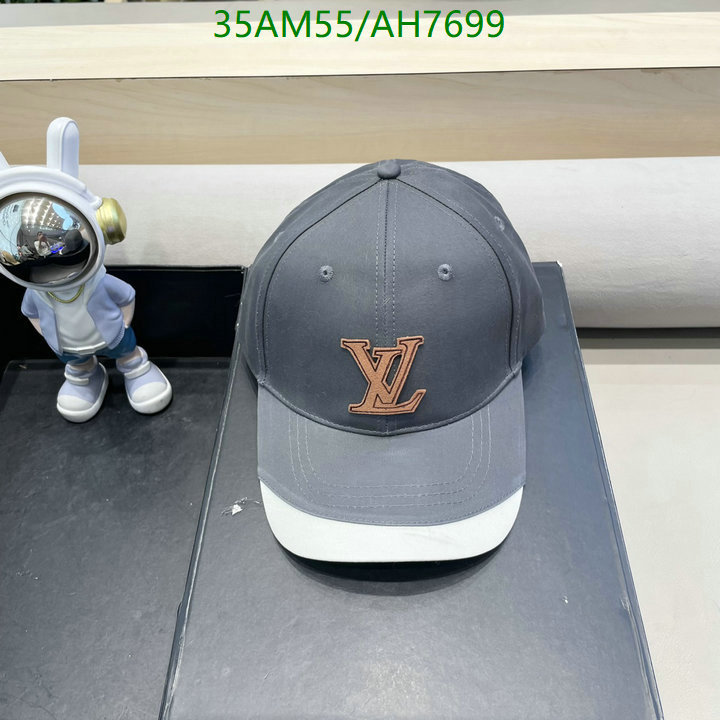 Cap-(Hat)-LV Code: AH7699 $: 35USD