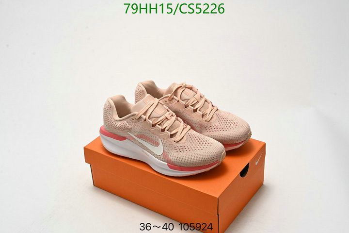 Men shoes-Nike Code: CS5226 $: 79USD