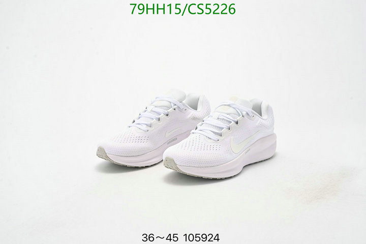 Men shoes-Nike Code: CS5226 $: 79USD