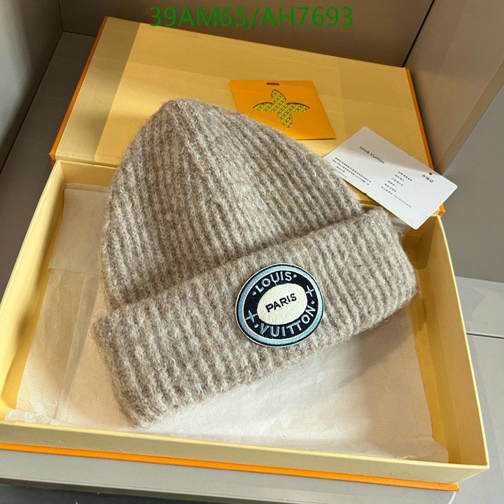 Cap-(Hat)-LV Code: AH7693 $: 39USD