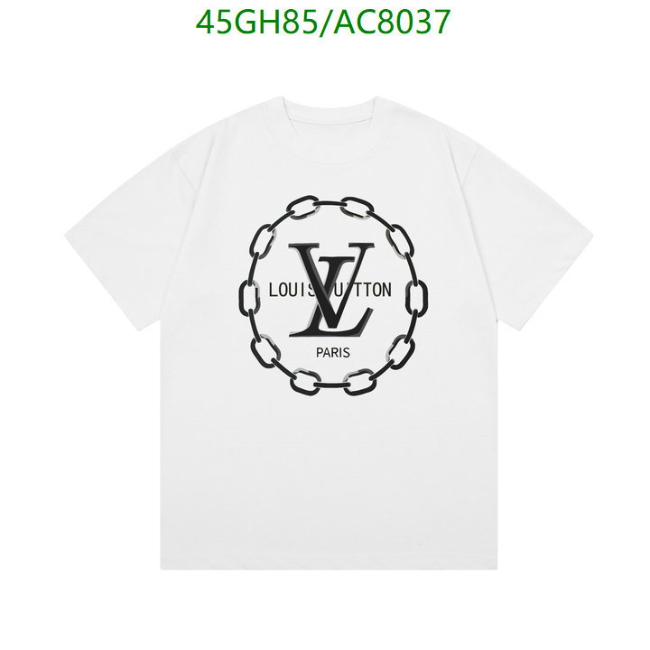 Clothing-LV Code: AC8037 $: 45USD