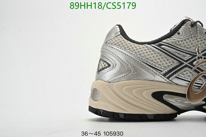 Women Shoes-Asics Code: CS5179 $: 89USD