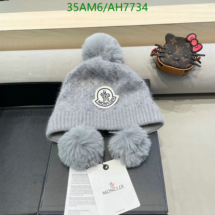 Cap-(Hat)-Moncler Code: AH7734 $: 35USD
