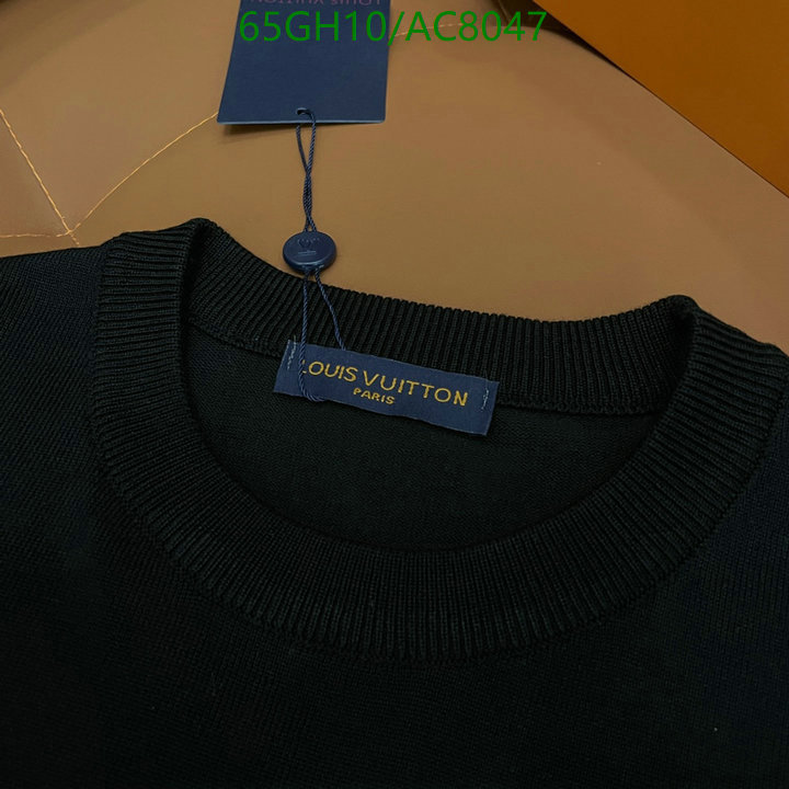 Clothing-LV Code: AC8047 $: 65USD