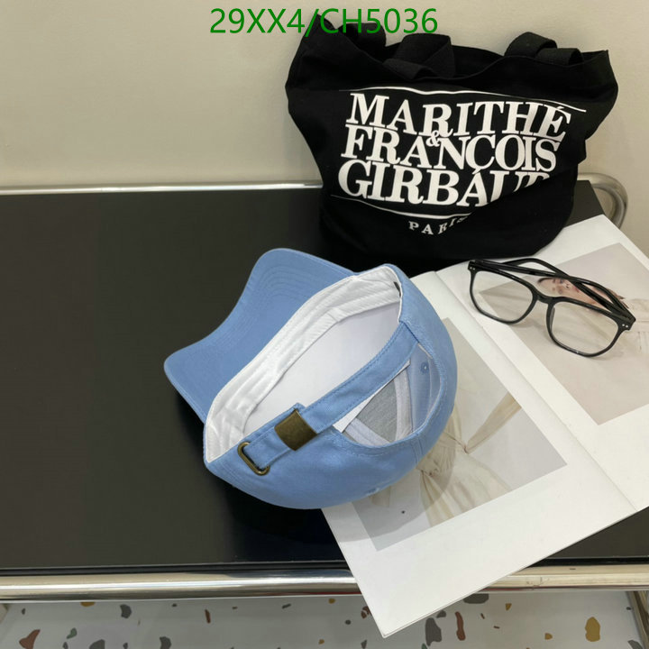 Cap-(Hat)-Prada Code: CH5036 $: 29USD