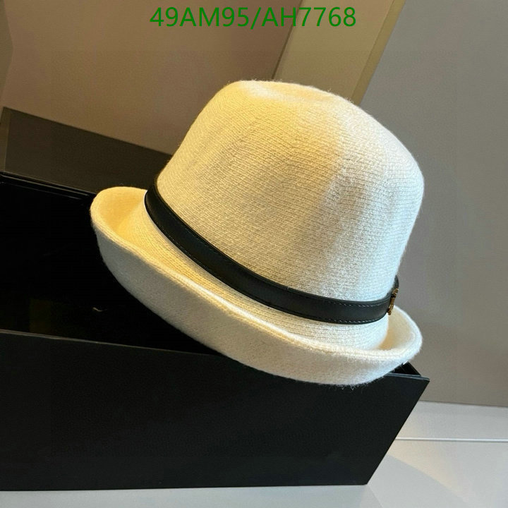 Cap-(Hat)-YSL Code: AH7768 $: 49USD