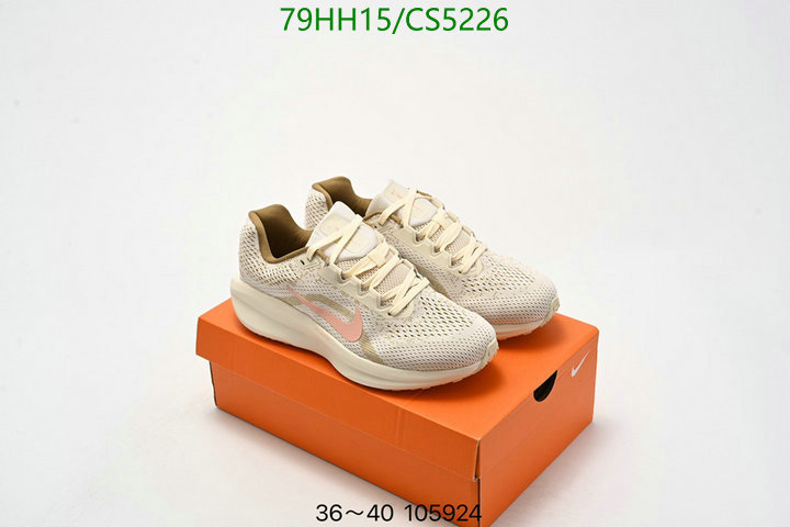 Men shoes-Nike Code: CS5226 $: 79USD