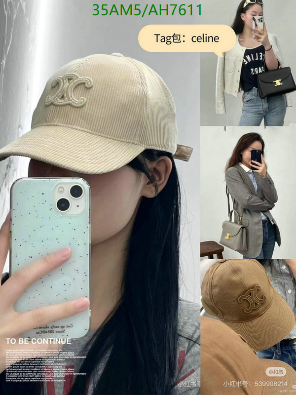 Cap-(Hat)-Celine Code: AH7611 $: 35USD