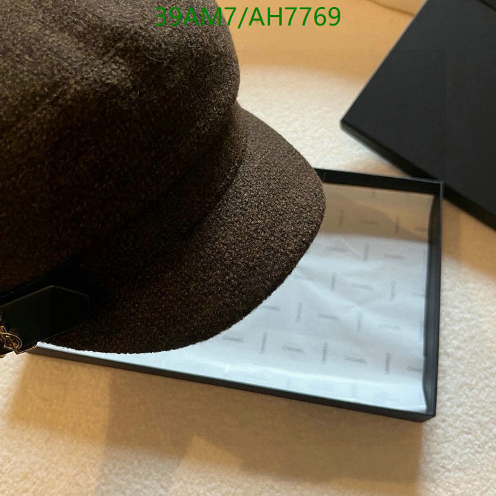 Cap-(Hat)-YSL Code: AH7769 $: 39USD