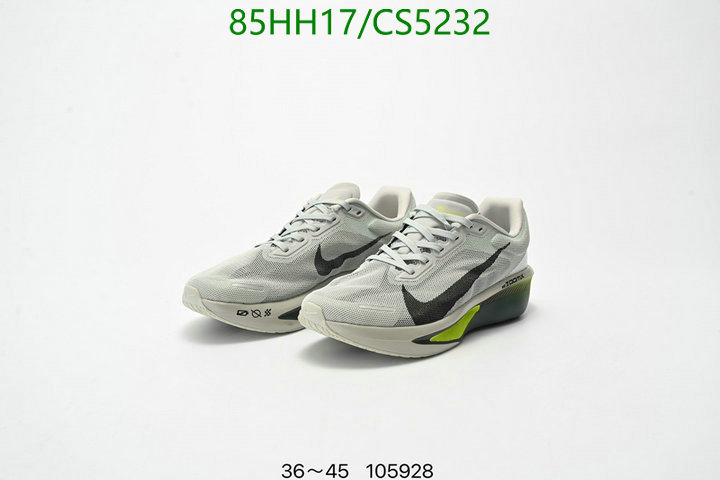 Men shoes-Nike Code: CS5232 $: 85USD