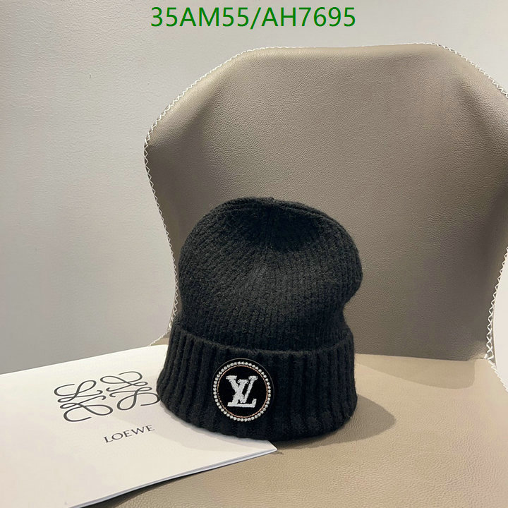 Cap-(Hat)-LV Code: AH7695 $: 35USD