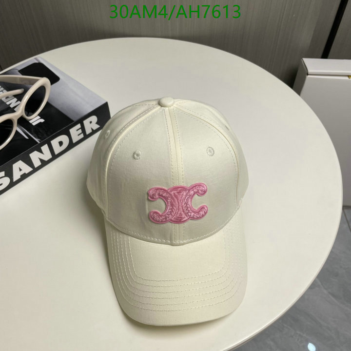 Cap-(Hat)-Celine Code: AH7613 $: 30USD