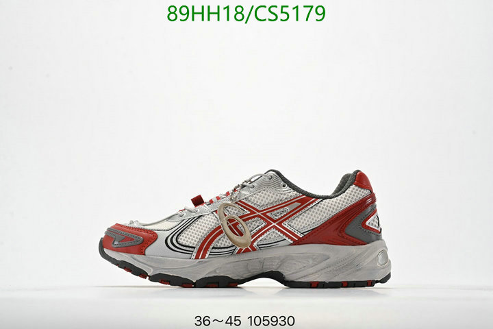 Women Shoes-Asics Code: CS5179 $: 89USD