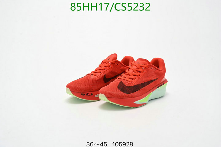 Men shoes-Nike Code: CS5232 $: 85USD