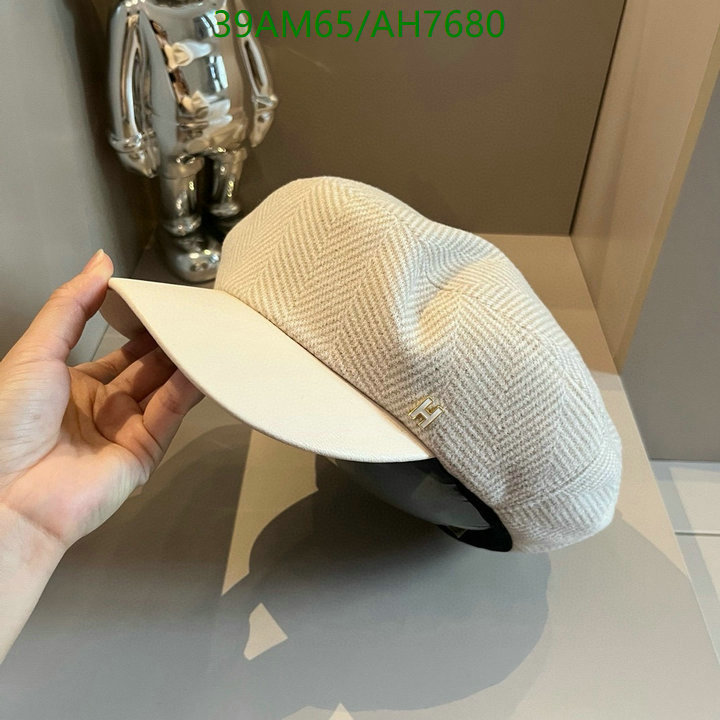 Cap-(Hat)-Hermes Code: AH7680 $: 39USD