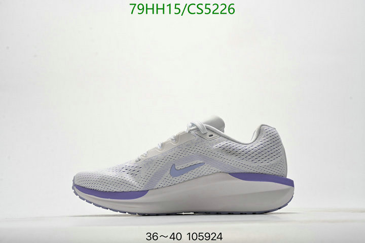 Men shoes-Nike Code: CS5226 $: 79USD